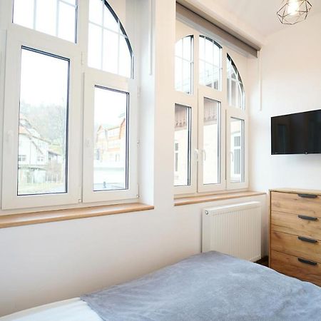 Apartamenty Everysky - Saneczkowa 3 Karpacz Luaran gambar