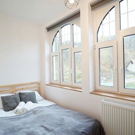 Apartamenty Everysky - Saneczkowa 3 Karpacz Luaran gambar