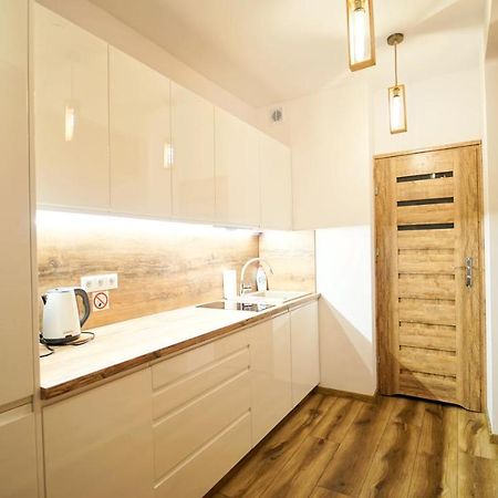 Apartamenty Everysky - Saneczkowa 3 Karpacz Luaran gambar