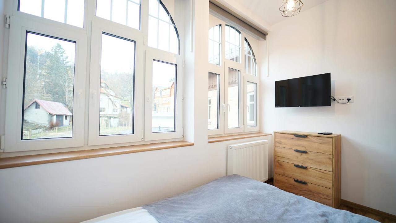 Apartamenty Everysky - Saneczkowa 3 Karpacz Luaran gambar