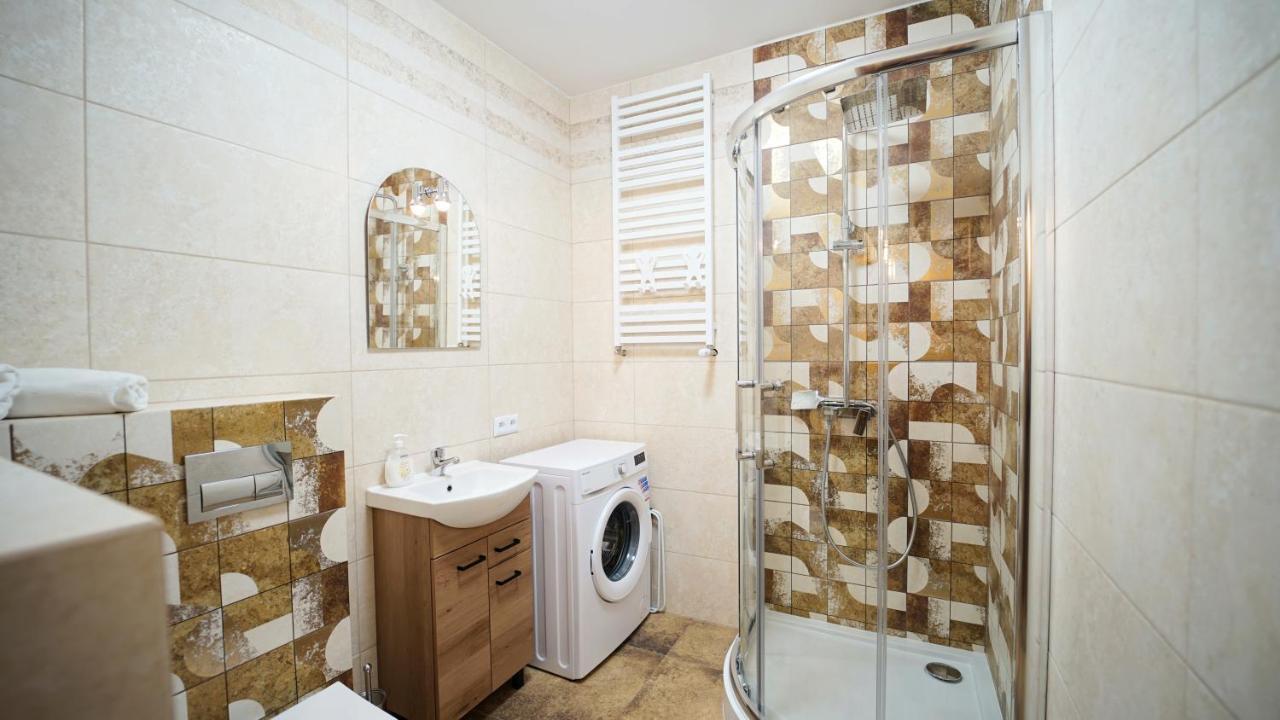 Apartamenty Everysky - Saneczkowa 3 Karpacz Luaran gambar