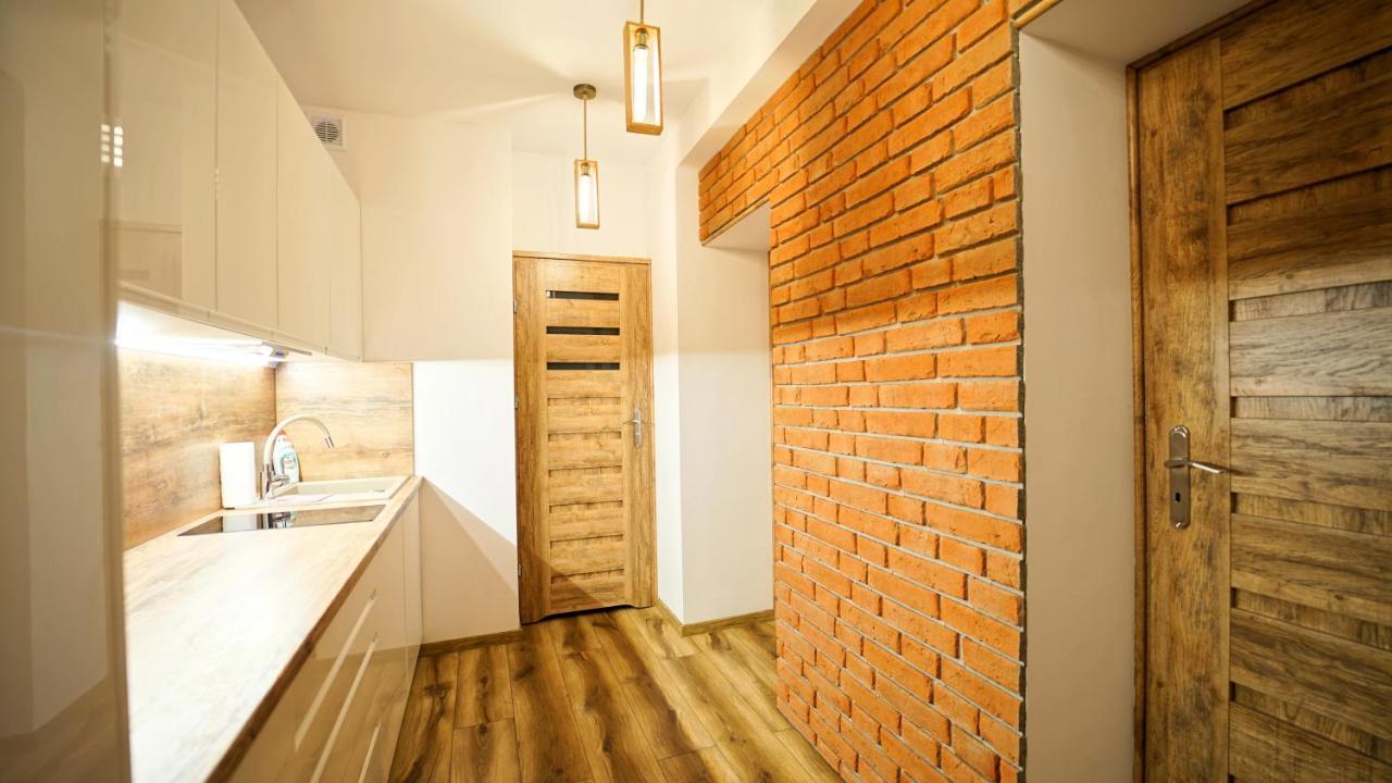 Apartamenty Everysky - Saneczkowa 3 Karpacz Luaran gambar