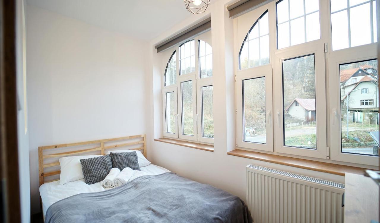 Apartamenty Everysky - Saneczkowa 3 Karpacz Luaran gambar