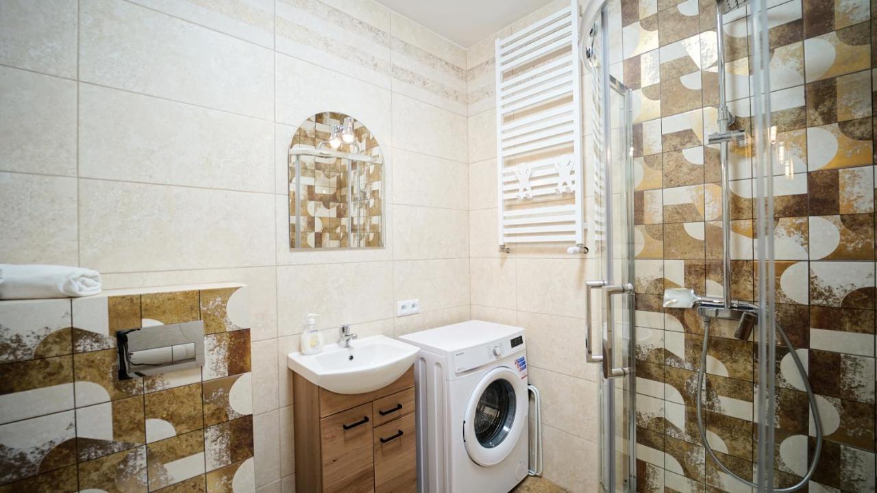 Apartamenty Everysky - Saneczkowa 3 Karpacz Luaran gambar