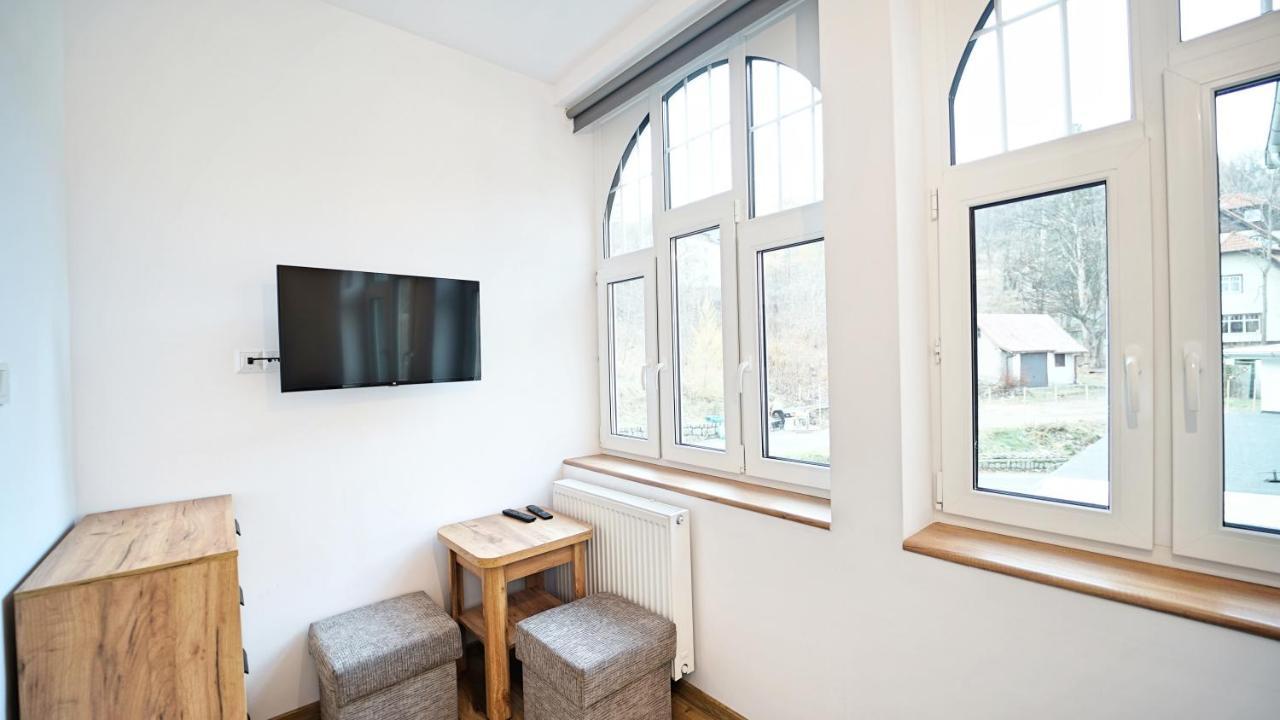 Apartamenty Everysky - Saneczkowa 3 Karpacz Luaran gambar