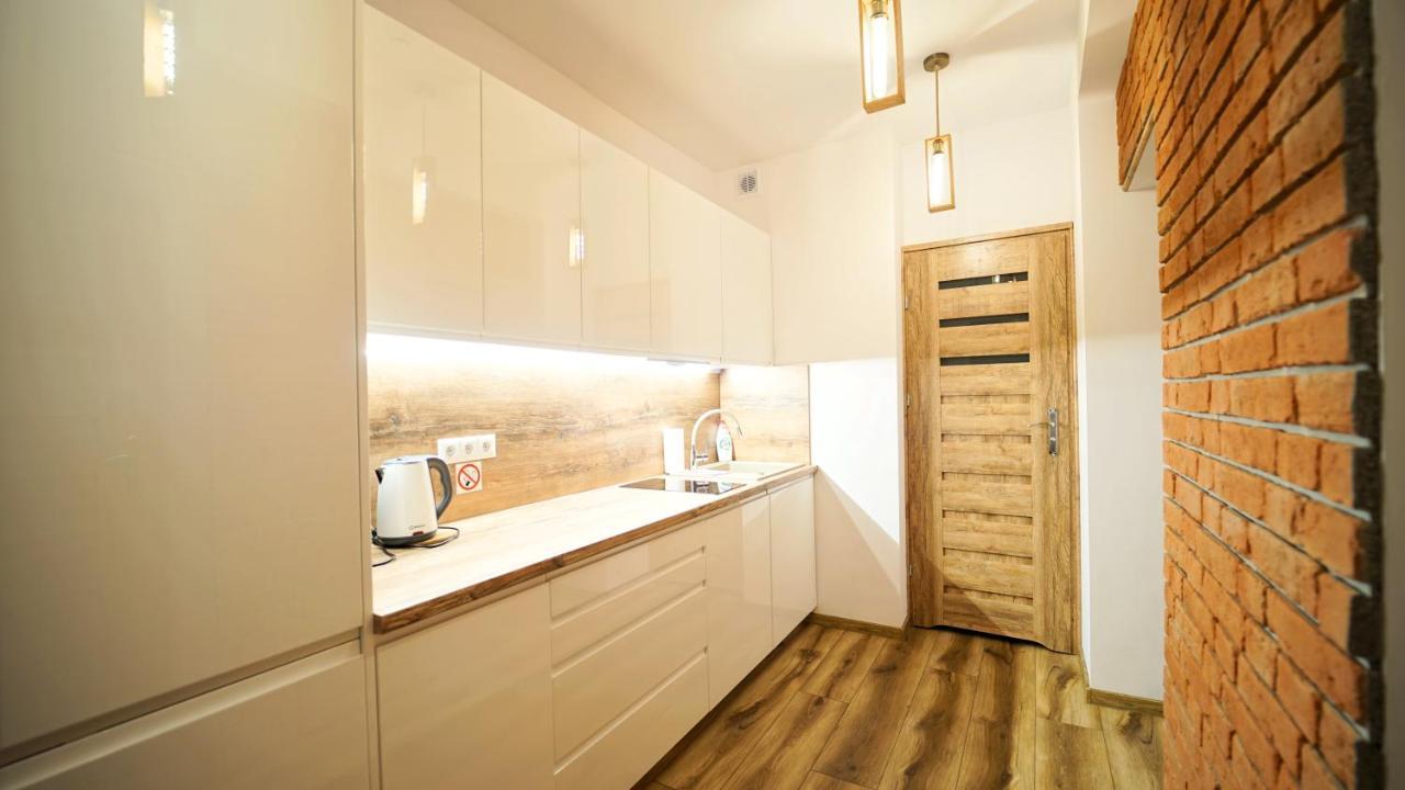 Apartamenty Everysky - Saneczkowa 3 Karpacz Luaran gambar