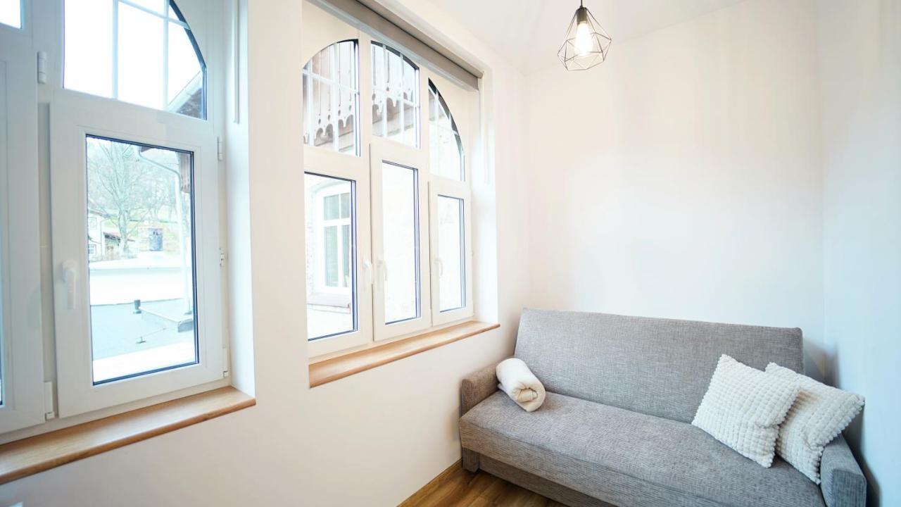 Apartamenty Everysky - Saneczkowa 3 Karpacz Luaran gambar