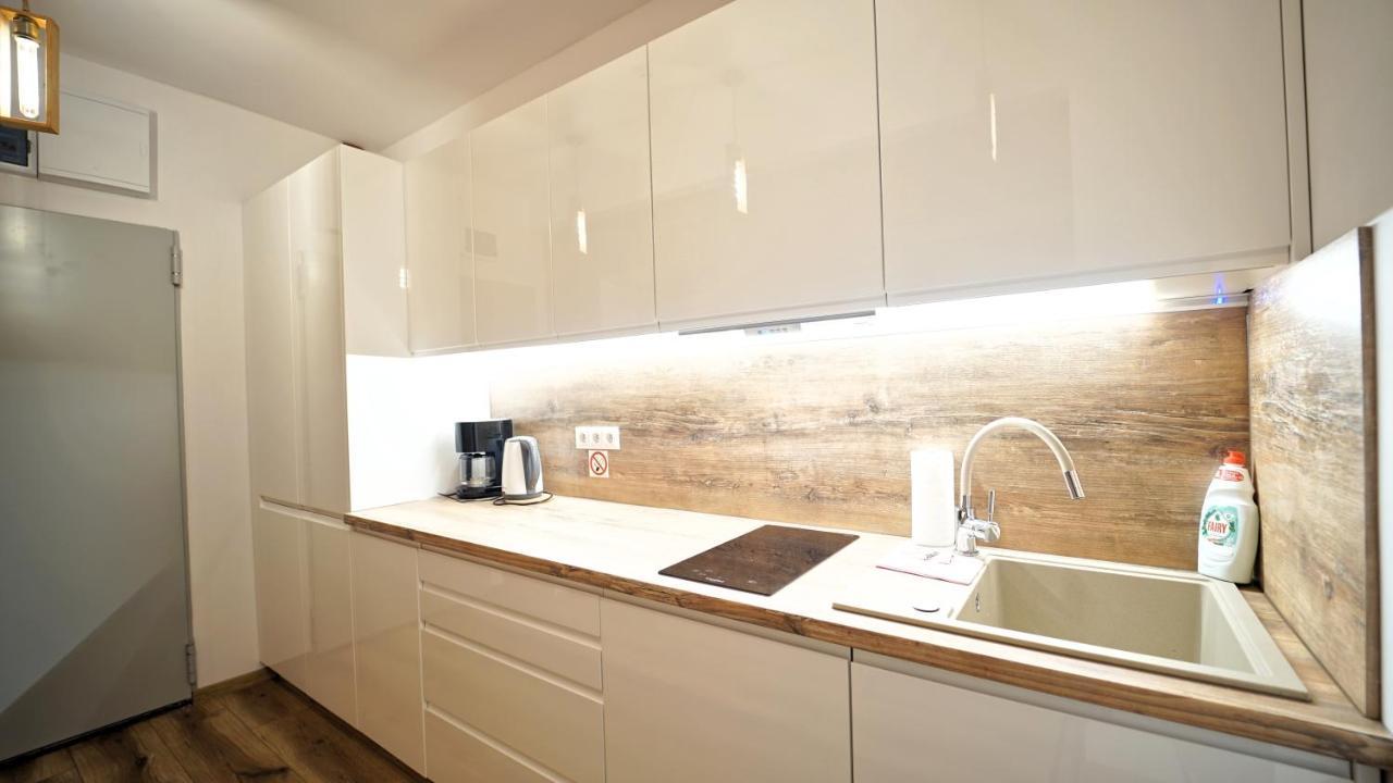 Apartamenty Everysky - Saneczkowa 3 Karpacz Luaran gambar